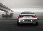 BMW 6-Series Coupe Concept 2010 года